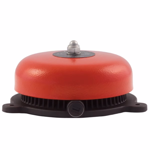 SIAD 165 RED V12AC
