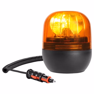 ROTATOR MAGNETIC V24DC AMB