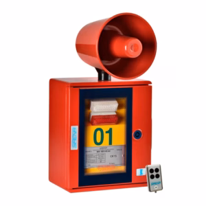 SEO 1 SEV 4S AA V230AC RD