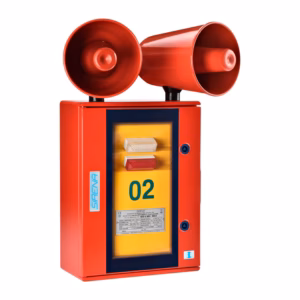 SEO 2 SEV 4S AA V230AC RD