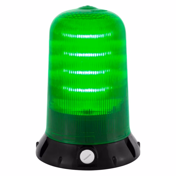 RA HD LED GRE V12/24DAC BK