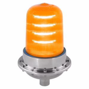 RA WP LED AMB V90/240AC SS