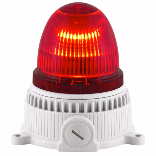 OVOLUX STY RED M V12/240DAC GY