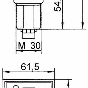 BIP 84 V12DAC GY