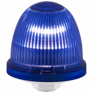OVOLUX FLA BLU R V12/48DC GY