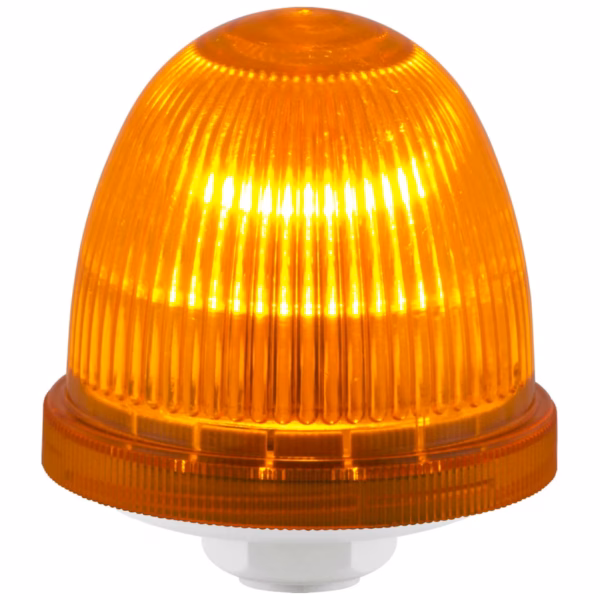OVOLUX FLA AMB R V12/48DC GY