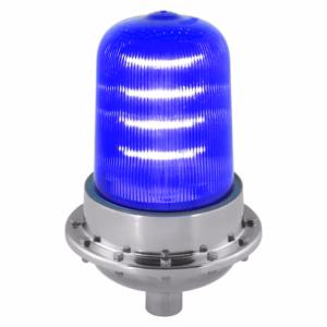 RA WP LED BLU V12/24DAC SS