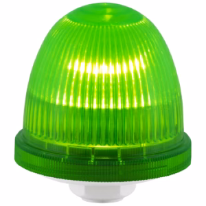 OVOLUX FLA GRE R V24/240AC GY
