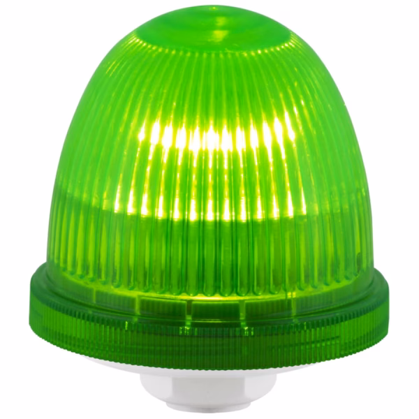 OVOLUX FLA GRE R V24/240AC GY