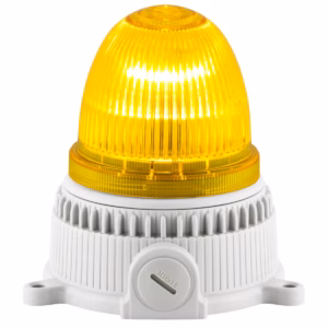 OVOLUX FLA YEL M V12/48DC GY