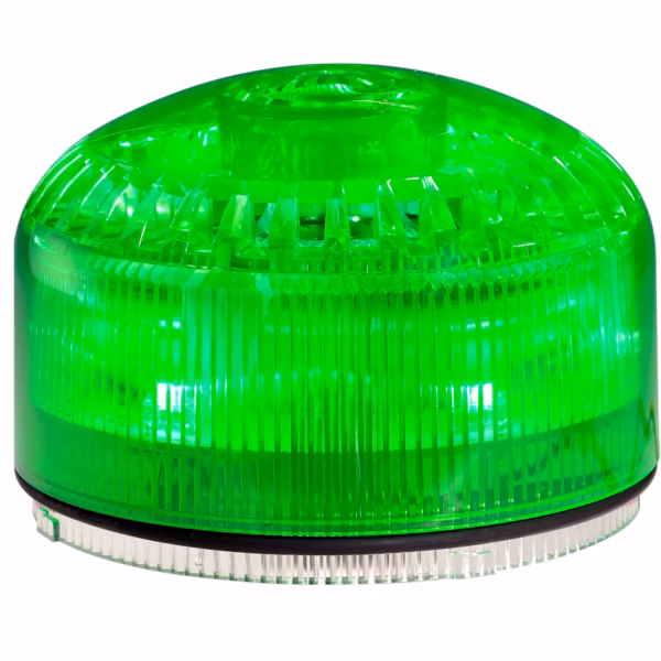 SIR-E LED GREEN allCOLOR