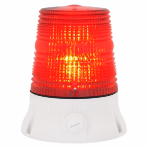 MXF LED SLR RED S V12/24DAC GY