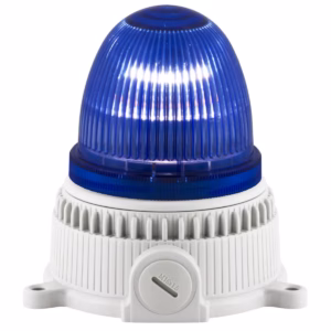 OVOLUX FLA BLU M V24/240AC GY