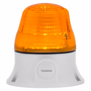 MLAMP S/F AMB V12/48DC GY