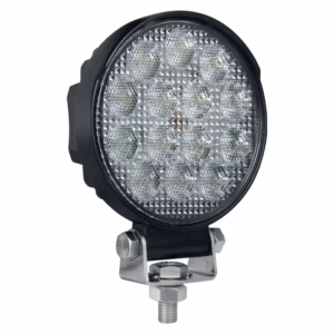 LED WORK LAMP 21W 14LED V10/30DC BK