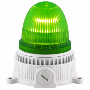OVOLUX FLA GRE M V24/240AC GY