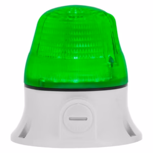 MLAMP S/F GRE V12/48DC GY