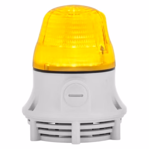 MLAMP S/F A YEL V12DAC GY