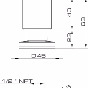 BABYTWS WIRING BASE GY