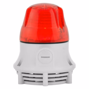 MLAMP S/F A RED V12DAC GY
