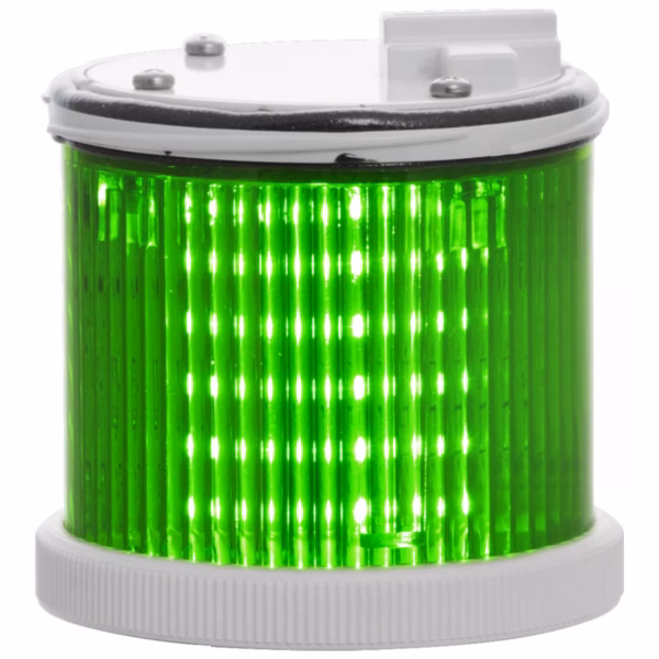 TWS LED GRE S CO V24DAC GY