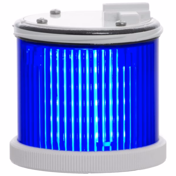 TWS LED BLU S CO V24DAC GY