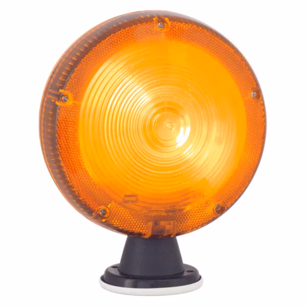FAROLAMP X S V240AC AMB