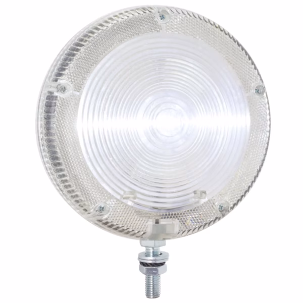 FAROLAMP LED FA V24 DC P CLR