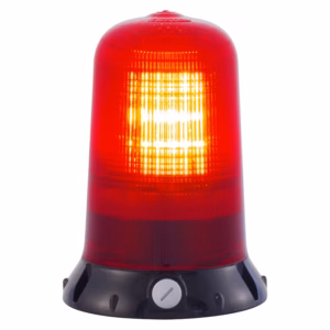 RA HD X RED V12/24DAC BK