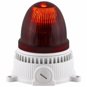 OVOLUX X RED M V240AC GY