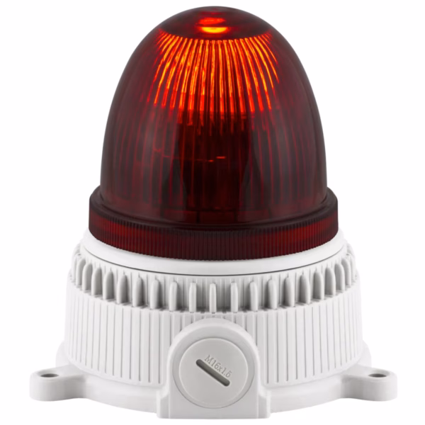 OVOLUX X RED M V240AC GY