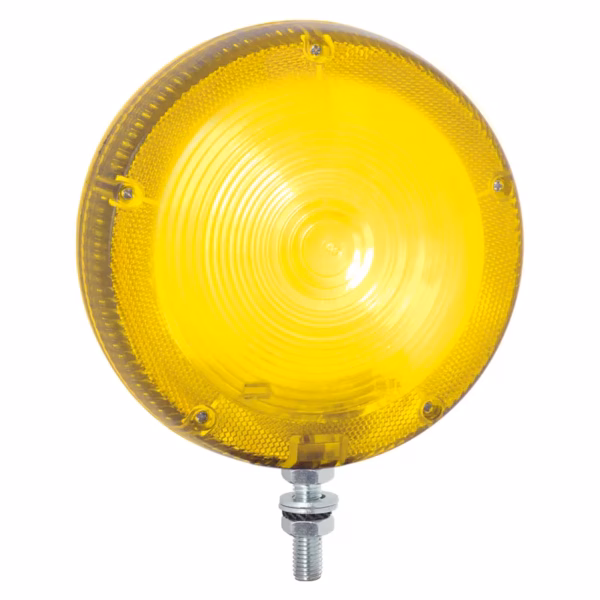 FAROLAMP X P V240AC YEL