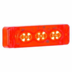 FWL 3.0 RED ALLCOLOR 12/24V ACDC