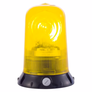 ROTALLARM HD YEL V110AC BK
