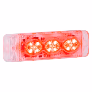 FWL 3.0 RED ALLCLEAR 12/24V ACDC
