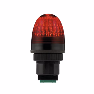 P40 S RED V12/24DAC BK