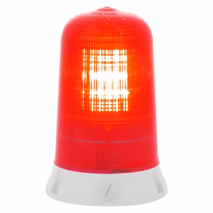 RA S FLA RED V24DAC H1 GY