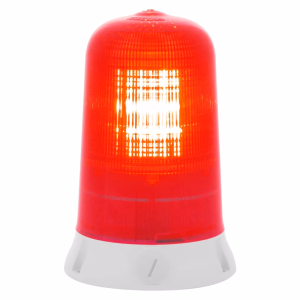 RA S FLA RED V24DAC H1 GY