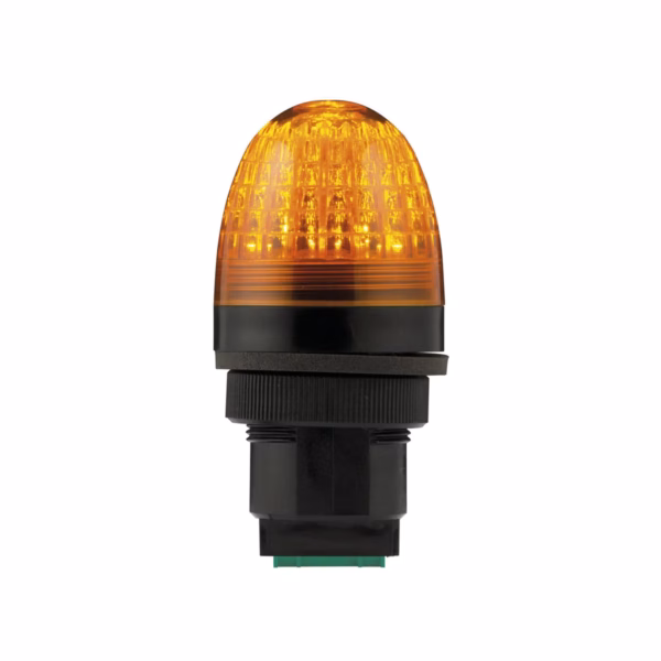 P40 S AMB V12/24DAC BK