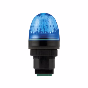 P40 S BLU V48/240AC BK