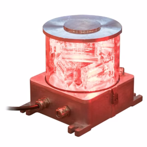 OFC LED TYPE C 48V DC R