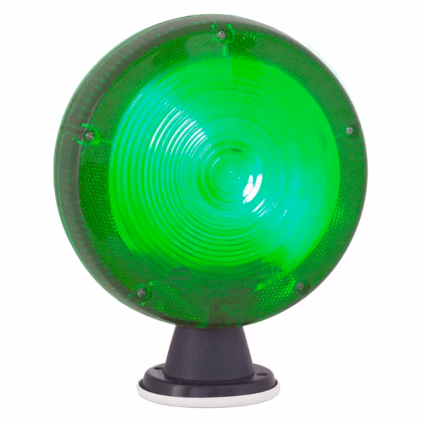 FAROLAMP X S V240AC GRE