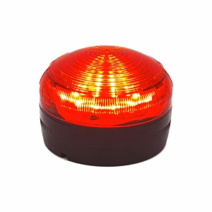 SOS LIGHT RED IND