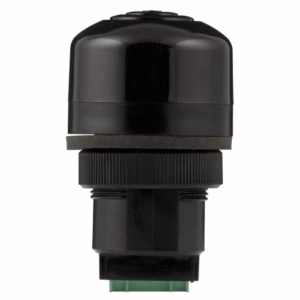P40 A V12/24DAC BK