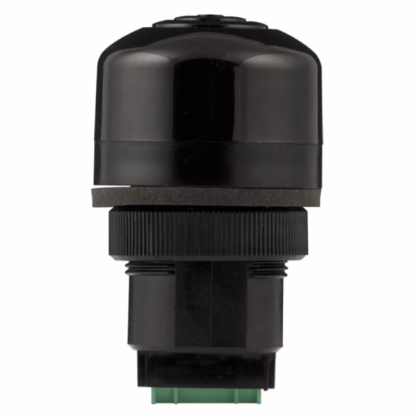 P40 A V12/24DAC BK