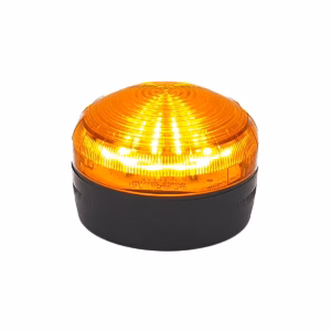 SOS LIGHT AMBER IND