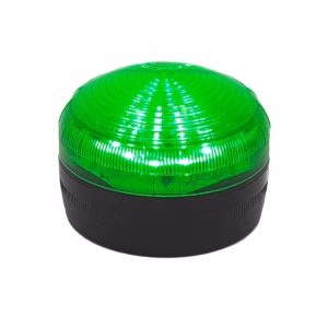 SOS LIGHT GREEN IND