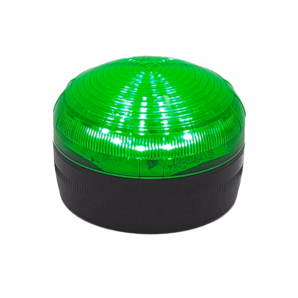 SOS LIGHT GREEN IND
