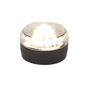 SOS LIGHT WHITE IND