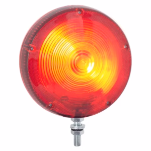 FAROLAMP LED P V12/24DAC RED